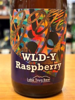 Lake Toya WLD-Y  Raspberry330ml