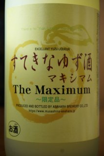 Ƥʤ椺The Maximum1800ml