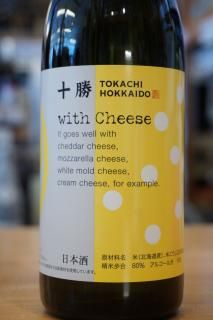 With CheeseYellowʲˡ720ml
