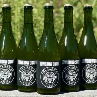LOWBROW CRAFT(北海道) - 地酒仙丸 札幌の酒屋 オンラインショップ LOWBROW CRAFT(北海道) - 地酒仙丸 札幌の酒屋 オンラインショップ