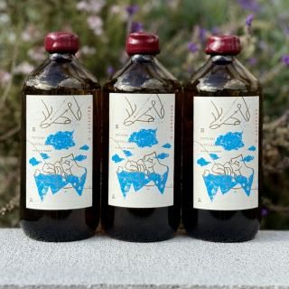 アルケミエ(ジン・アブサン:辰巳蒸留所) - 地酒仙丸 札幌の アルケミエ(ジン・アブサン:辰巳蒸留所) - 地酒仙丸 札幌の