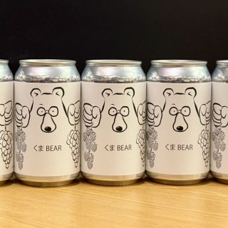 BEAR 350ml