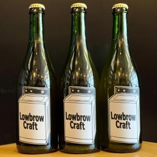 LOWBROW CRAFT100 TABIJI 2024ۡˢ750ml