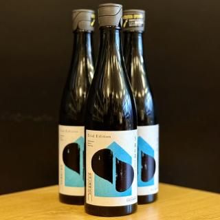 奥能登の白菊 純米大吟醸 日本酒 2023年 720ml 入手困難（石川県