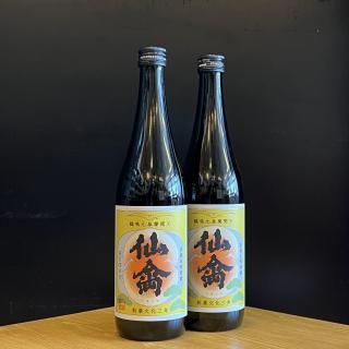 仙禽（栃木県・せんきん） - 地酒仙丸 札幌の酒屋 オンライン