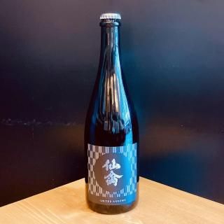 仙禽(栃木県・せんきん) - 地酒仙丸 札幌の酒屋 オンライン 仙禽(栃木県・せんきん) - 地酒仙丸 札幌の酒屋 オンライン
