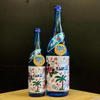ALOALO720ml
