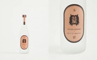 -UNITED ARROWS-720ml