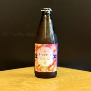 BiquetteType-TW330ml