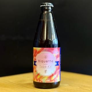 <img class='new_mark_img1' src='https://img.shop-pro.jp/img/new/icons15.gif' style='border:none;display:inline;margin:0px;padding:0px;width:auto;' />BiquetteType-KV330ml