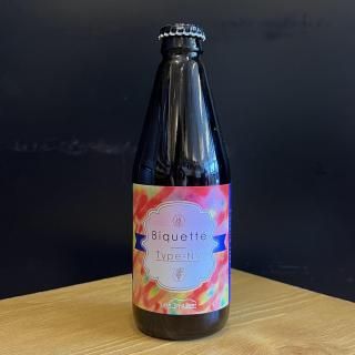 BiquetteType-NV330ml
