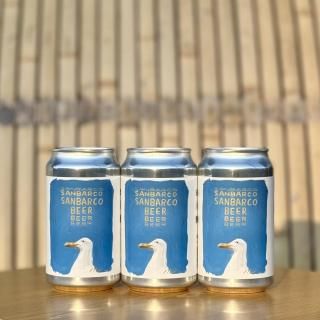 hobobeer kyne on air hobo 6缶セット Hobo Brewing - 地酒仙丸 札幌の酒屋 オンラインショップ