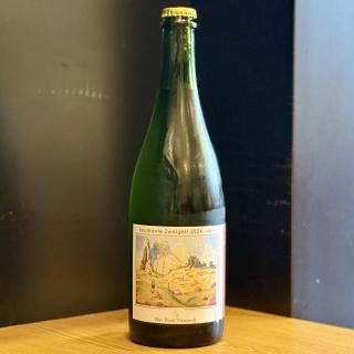 Due punti  Spumante Zweigelt 2024 -aki-