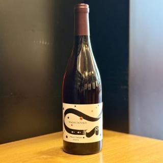 SNOW ROVER pino noir2023֡