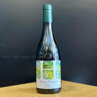 希少 ドメーヌ タカヒコ ナナツモリ 6本セット (2017-2022) 希少