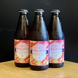 BiquetteType-DT330ml