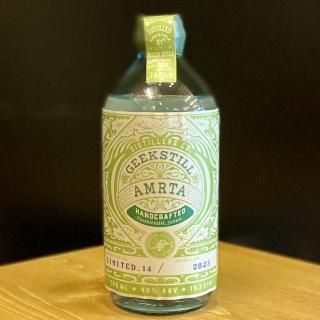 GEEKSTILL AMRTA LIMITED EDITION.14