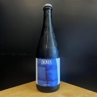 DOWN750ml