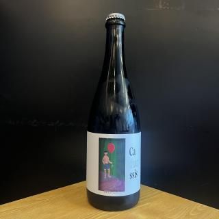 Ca thar sissʥ˥750ml