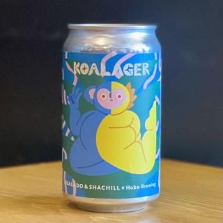 KOALAGER350l