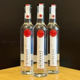 SANABURI SPIRITS ܥ prototype01500ml