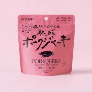 <img class='new_mark_img1' src='https://img.shop-pro.jp/img/new/icons15.gif' style='border:none;display:inline;margin:0px;padding:0px;width:auto;' />NICK JERKY ǤĤ ݡ㡼 12