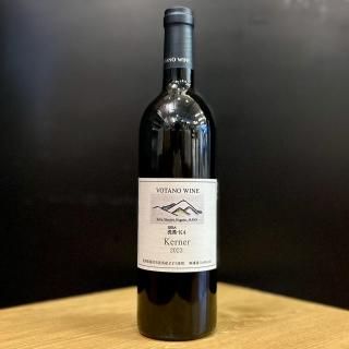 VOTANO WINE Kerner 750ml
