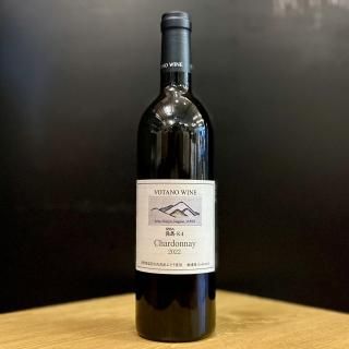 VOTANO WINE Chardonnay 750ml