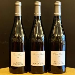 Due Punti Fumizuki Pinot Blanc 2024