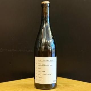SAYS FARMSAUVIGNON BLANC 2024