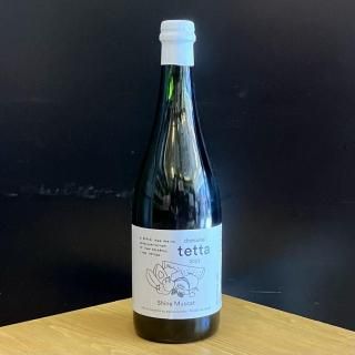 tetta㥤ޥåȡ   750ml