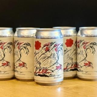 MYMYMY350ml