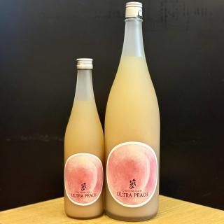 हULTRAPEACH1.8L
