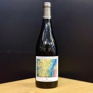 DUE PUNTI Chardonnay Aki 2024