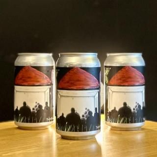 Turn! Turn! Turn! -350ml-