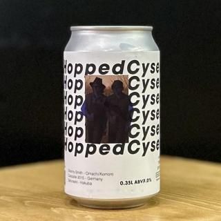 HOPPED CYSER 350ml