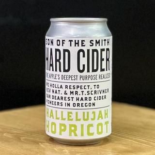 Hallelujah Hopricot 350ml