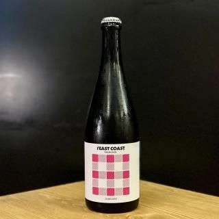 YEAST COAST Hozuki remix 750ml