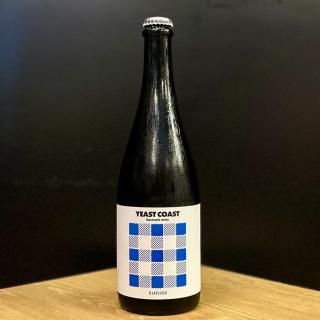 YEAST COAST Sarenashi remix 750ml