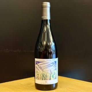 DUE PUNTI Chardonnay Hirose 2024
