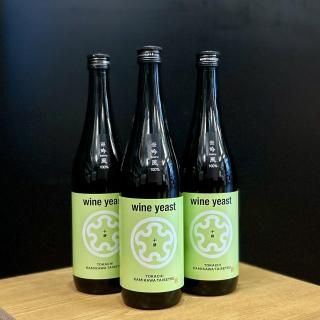 㡡 wine yeast 720