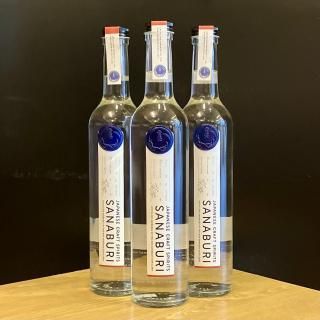SANABURI SPIRITS GIN  prototype03500ml