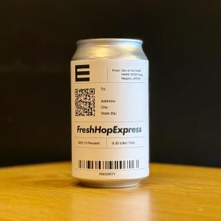 <img class='new_mark_img1' src='https://img.shop-pro.jp/img/new/icons15.gif' style='border:none;display:inline;margin:0px;padding:0px;width:auto;' />Fresh Hopped Express350ml
