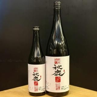 萬膳・萬膳庵（萬膳酒造） - 地酒仙丸 札幌の酒屋 オンラインショップ