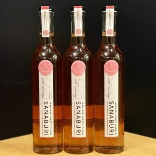 <img class='new_mark_img1' src='https://img.shop-pro.jp/img/new/icons15.gif' style='border:none;display:inline;margin:0px;padding:0px;width:auto;' />SANABURI LIQUEUR   prototype04500ml