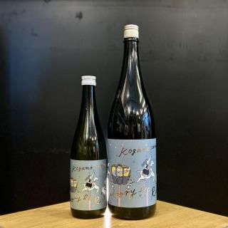 北の勝（碓氷勝三郎商店） - 地酒仙丸 札幌の酒屋 オンラインショップ