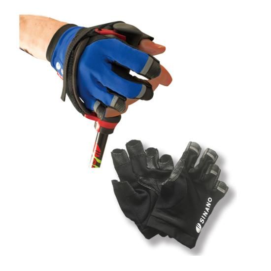 早い者勝ち soundsports ss globe グローブ 手袋 スケルトン グローブ 骨/スカル/ボーン 長指 手袋 男女兼用