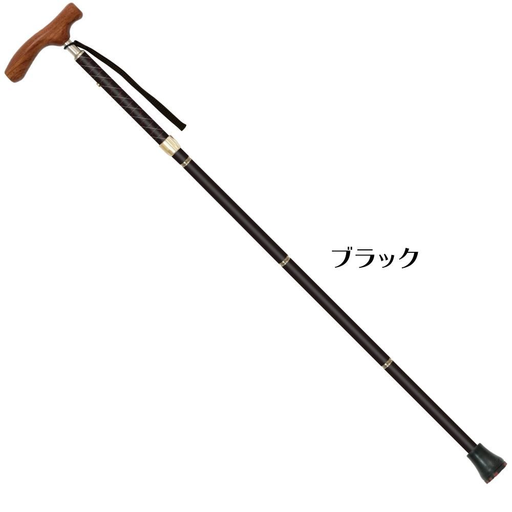 おしゃれな男性に人気｜折りたたみ杖】カイノス COOL「クール」日本製