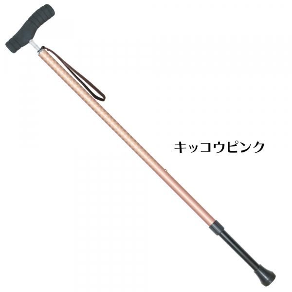 SOFT-GA｜国産杖メーカーのロングセラー商品 手や腕にやさしい