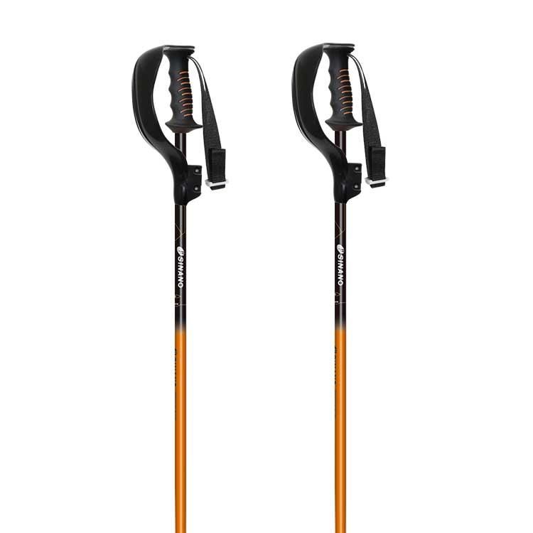 SL-16 ボーグ付 - スキーポール｜シナノ公式